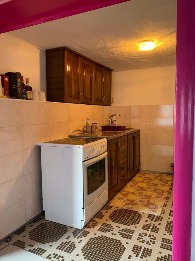 Maglic Villa Plužine Ngoại thất bức ảnh