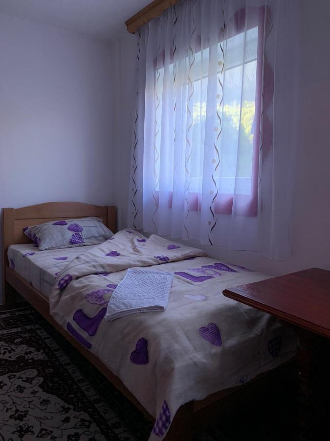 Maglic Villa Plužine Ngoại thất bức ảnh